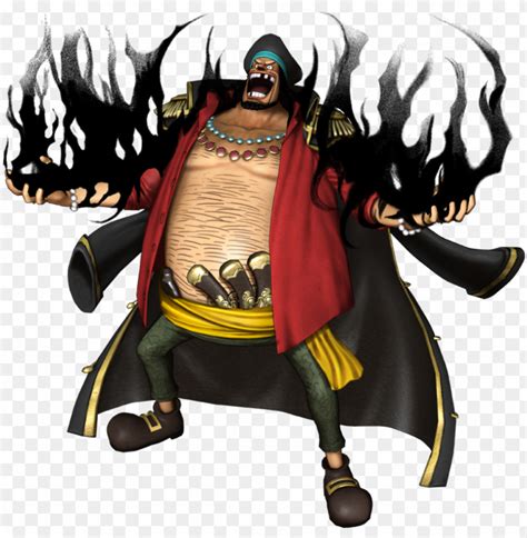 foto do barba negra de one piece|One Piece Blackbeard Wallpapers